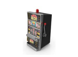 Art. Slot Machine