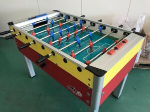 CALCIOBALILLA