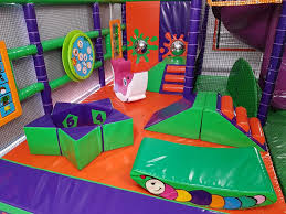 Art. Soft Play