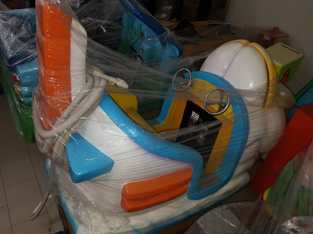 AEREO