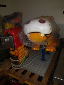 IPPOPOTAMO