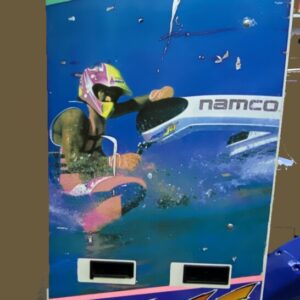 NAMCO AQUAJET