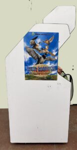SAMMY WING SHOOTING CHAMPIONSHIP OUTDOOR