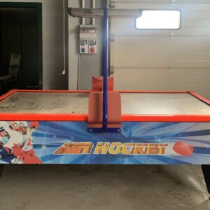 AIR HOCKEY