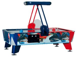 AIR HOCKEY FAST TRACK SAM (piccolo)