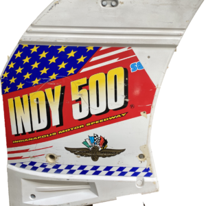 SEGA INDY 500 DOPPIA