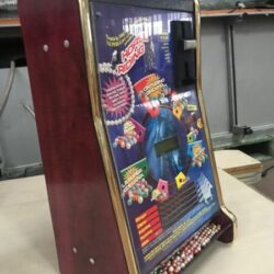VINTAGE/GIOCO A PREMIO