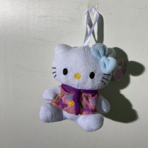 STOCK N. 840 PELUCHE HELLO KITTY