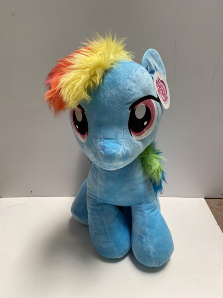 STOCK N. 90 PELUCHE GRANDI MIS. 7 - 9 ASSORTITI